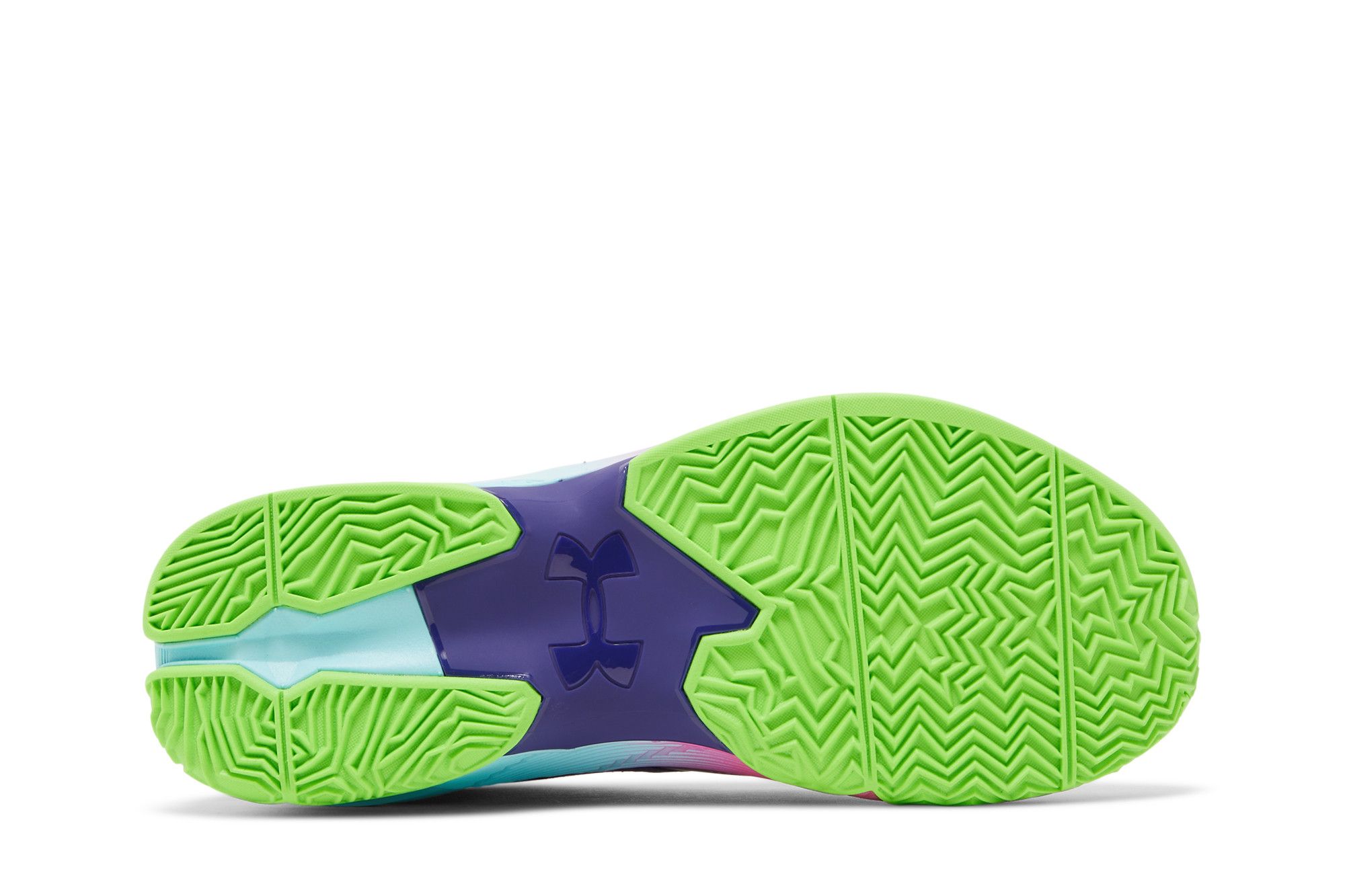 Purchase Under Armour Curry 2 Retro 2022 'Cahaya Utara' 3026052-600