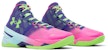 Under Armour Curry 2 Retro 2022 'Cahaya Utara' 3026052-600