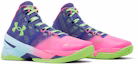 Cheap Under Armour Curry 2 Retro 2022 'Cahaya Utara' 3026052-600