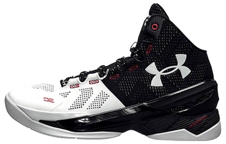 Under Armour Curry 2 Retro 2024 'Suit & Tie' 1259007-101/3027361-101