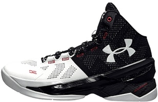 Under Armour Curry 2 Retro 2024 'Suit & Tie' 1259007-101/3027361-101 Under Armour Curry 2 Retro 2024 'Suit & Tie' 1259007-101/3027361-101