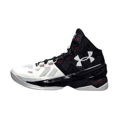 UA Curry 2 Retro 2024 'Suit & Tie'