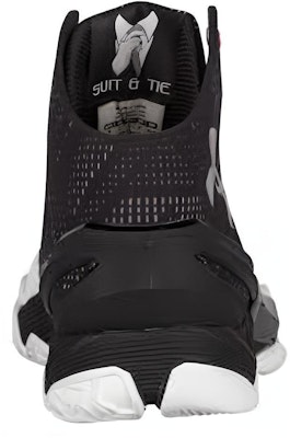 Under Armour Curry 2 Retro 2024 'Suit & Tie' 1259007-101/3027361-101 Lookbook Under Armour Curry 2 Retro 2024 'Suit & Tie' 1259007-101/3027361-101