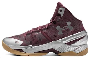 Under Armour Curry 2 Retro 'Domaine' 3026052-601 Under Armour Curry 2 Retro 'Domaine' 3026052-601