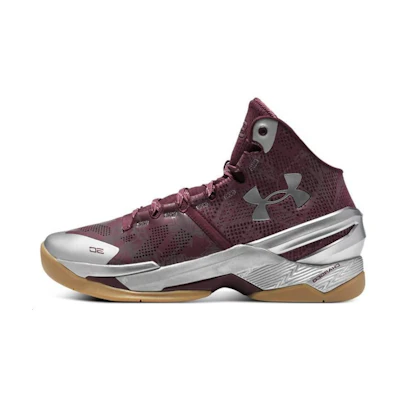UA Curry 2 Retro 'Domaine'