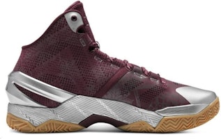 Under Armour Curry 2 Retro 'Domaine' Zapatillas Baloncesto Retro 3026052-601 Order Under Armour Curry 2 Retro 'Domaine' Zapatillas Baloncesto Retro 3026052-601