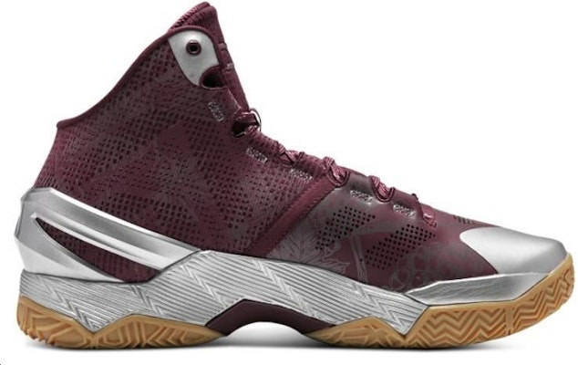 언더아머 커리 2 레트로 '도멘' (Under Armour Curry 2 Retro 'Domaine') 3026052-601 Order 언더아머 커리 2 레트로 '도멘' (Under Armour Curry 2 Retro 'Domaine') 3026052-601