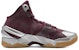 Under Armour Curry 2 Retro 'Domaine' Lelaki Sport Kasut 3026052-601