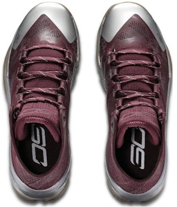 Under Armour Curry 2 Retro 'Domaine' Lelaki Sport Kasut 3026052-601 Shop Under Armour Curry 2 Retro 'Domaine' Lelaki Sport Kasut 3026052-601