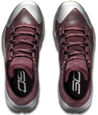 Under Armour Curry 2 Retro 'Domaine' 3026052-601 Shop Under Armour Curry 2 Retro 'Domaine' 3026052-601