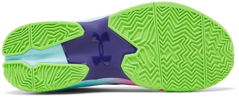 Curry 2 northern lights discount