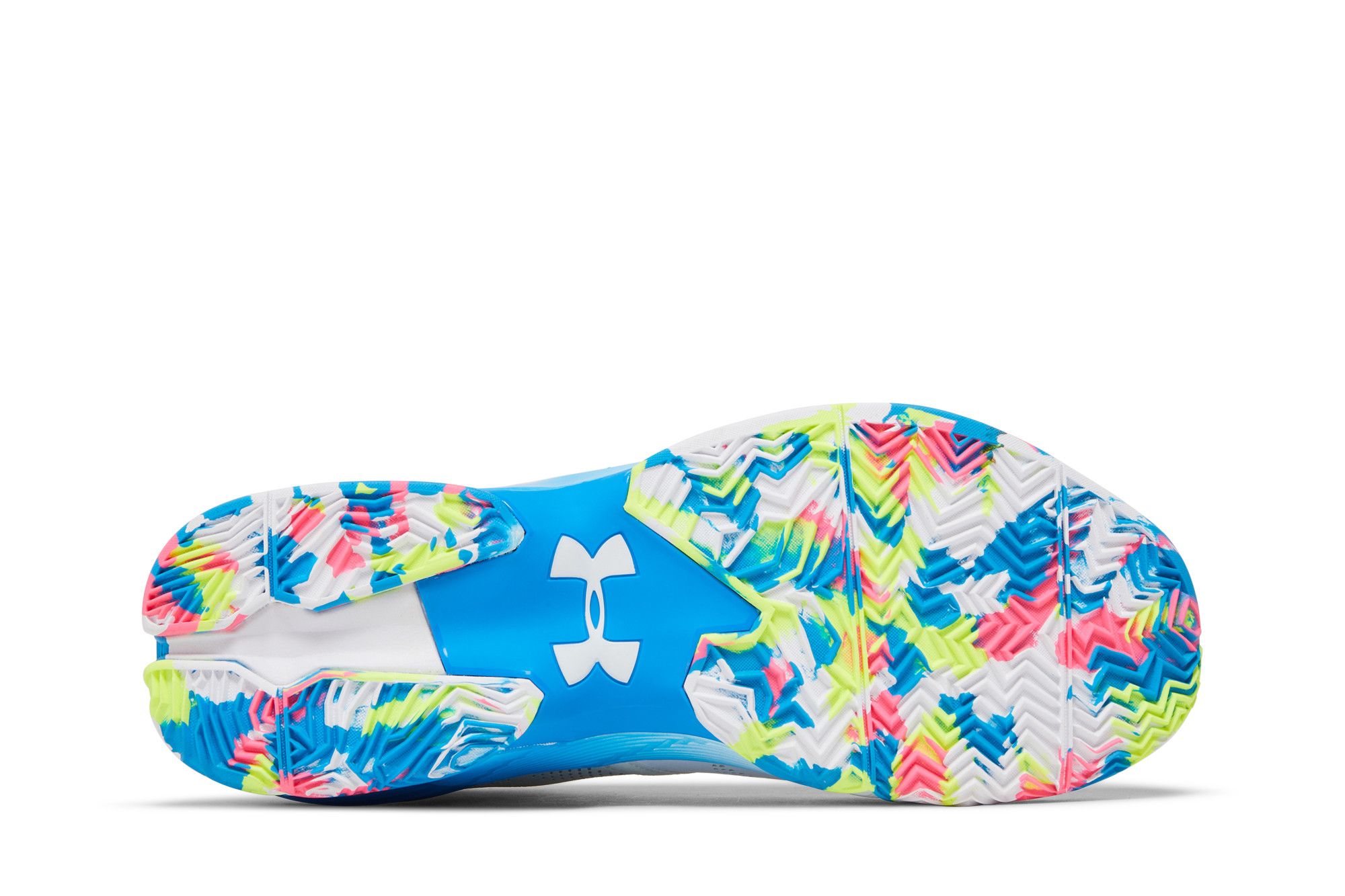 Purchase Under Armour Curry 2 Retro 'Splash Party' 2023 3026282-100