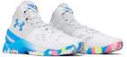 Cheap Under Armour Curry 2 Retro 'Splash Party' 2023 Zapatillas Baloncesto 3026282-100