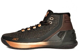 Under Armour Curry 3 'All Star' 1299665-001 Under Armour Curry 3 'All Star' 1299665-001