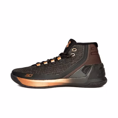 UA Curry 3 'All Star'