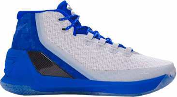 Under Armour Curry 3 'Aqua Camo' 1269279-036 Under Armour Curry 3 'Aqua Camo' 1269279-036