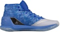 Order Under Armour Curry 3 'Aqua Camo' Lelaki Wanita Sneaker 1269279-036