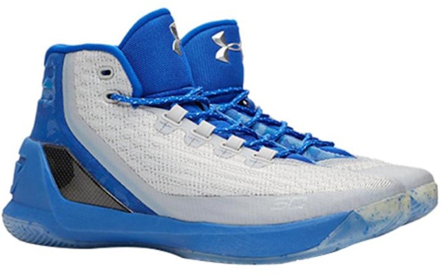 Under Armour Curry 3 'Aqua Camo' 1269279-036 Lookbook Under Armour Curry 3 'Aqua Camo' 1269279-036