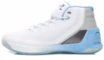 Under Armour Curry 3 'Birthday' 1269279-106 Under Armour Curry 3 'Birthday' 1269279-106