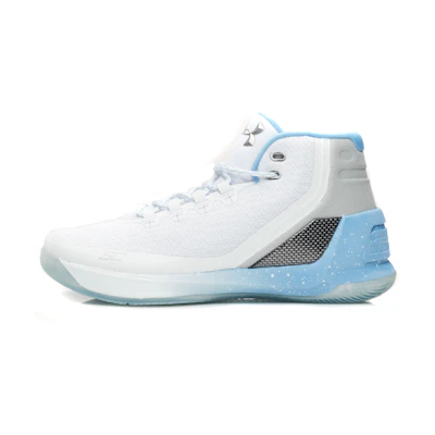UA Curry 3 'Birthday'