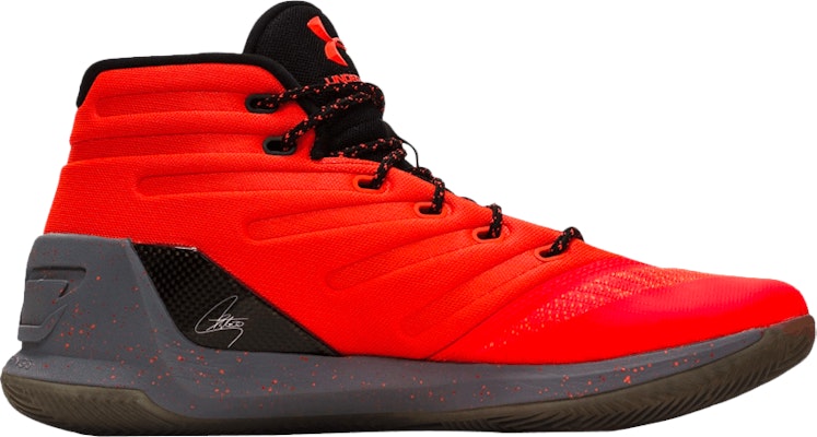 安德玛 库里3代 '闪电橙' 1269279-810 Buy 安德玛 库里3代 '闪电橙' 1269279-810