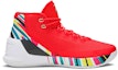 Buy Under Armour Curry 3 'CNY' Tahun Baru Cina 1269279-984