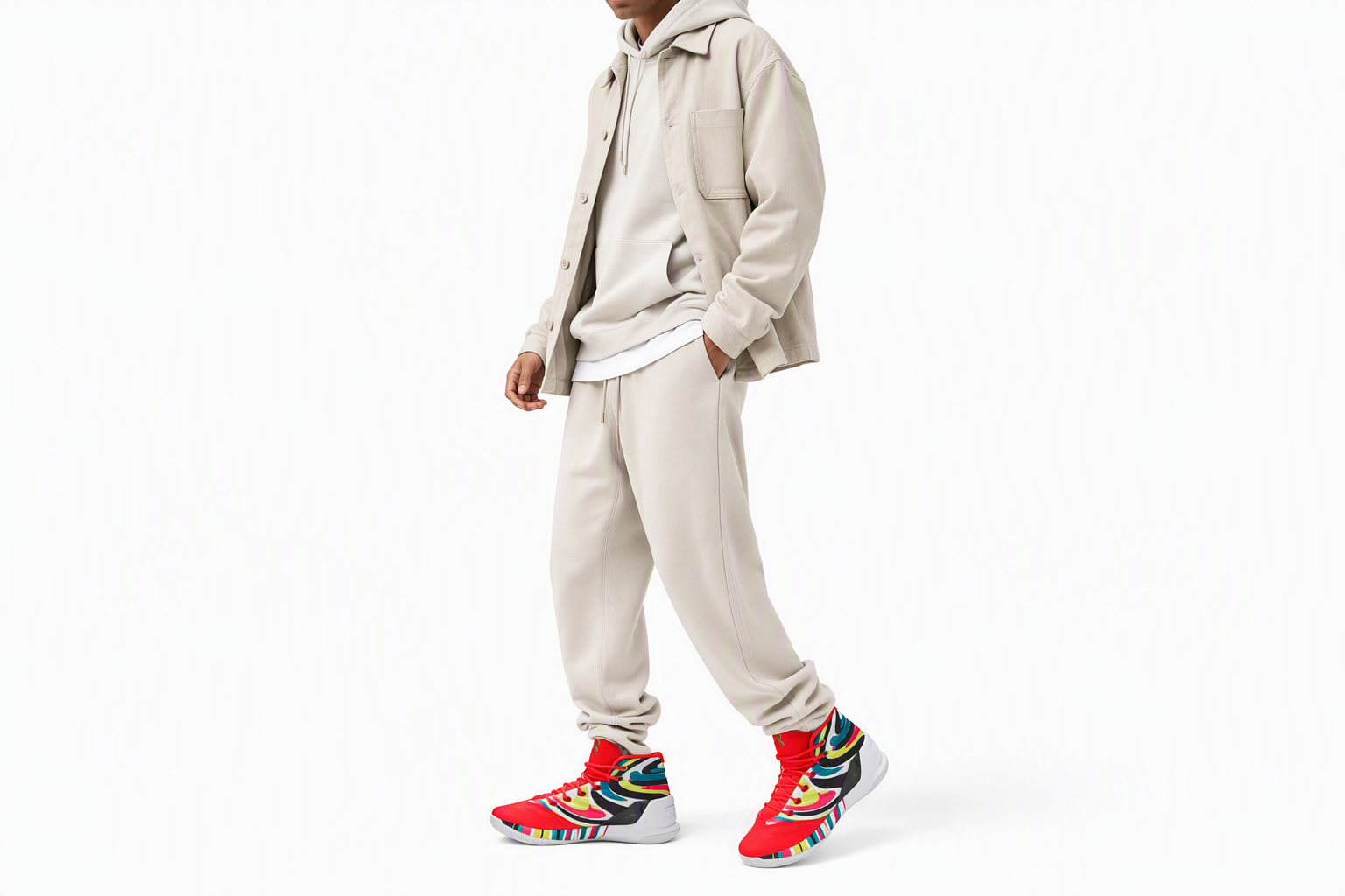 Order Under Armour Curry 3 'Año Nuevo Chino' 1269279-984