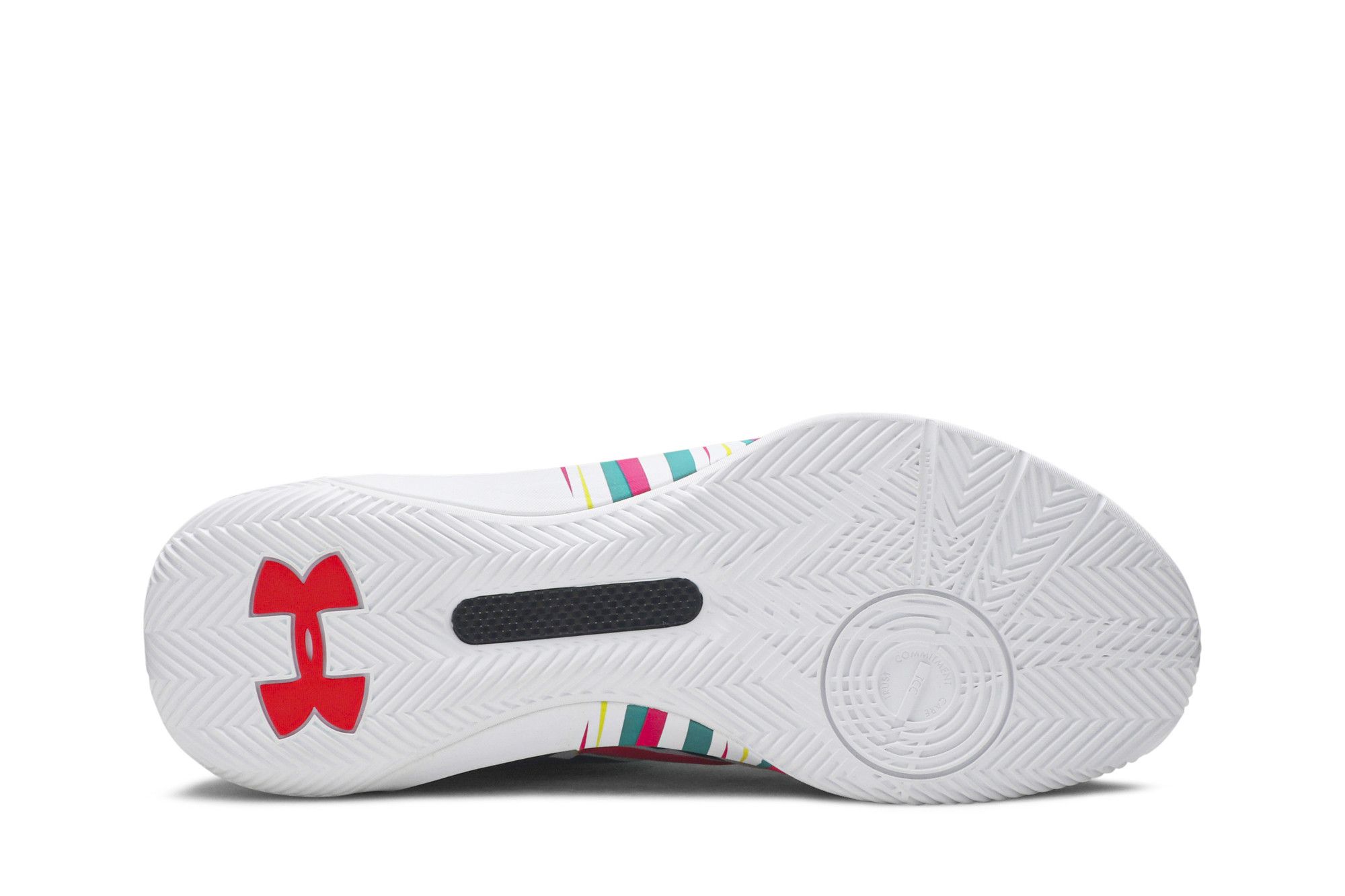Purchase Under Armour Curry 3 'Año Nuevo Chino' 1269279-984