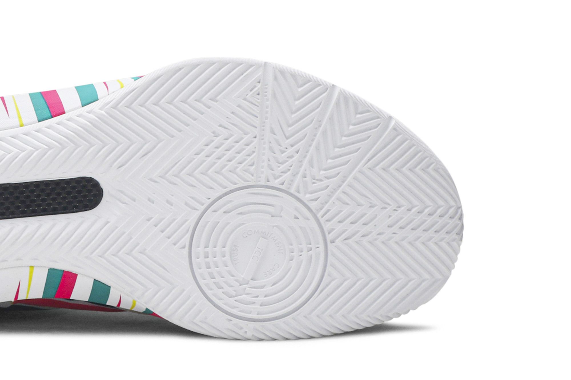 Details for Under Armour Curry 3 'Año Nuevo Chino' 1269279-984