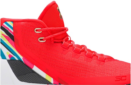 Under Armour Curry 3 'CNY' Tahun Baru Cina 1269279-984 Order Under Armour Curry 3 'CNY' Tahun Baru Cina 1269279-984