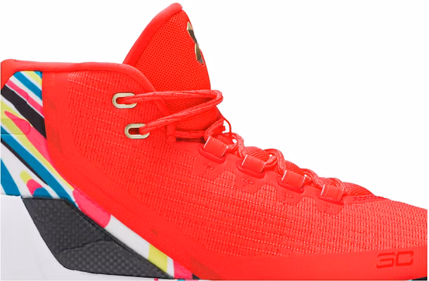 Under Armour Curry 3 'Tahun Baru Imlek' 1269279-984 Order Under Armour Curry 3 'Tahun Baru Imlek' 1269279-984