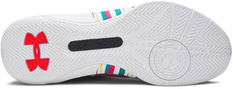 Under Armour Curry 3 'CNY' Tahun Baru Cina 1269279-984 Shop Under Armour Curry 3 'CNY' Tahun Baru Cina 1269279-984