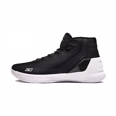 UA Curry 3 'Cyber Monday'