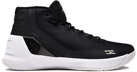 언더아머 커리 3 '사이버 먼데이' 1269279-006 Order 언더아머 커리 3 '사이버 먼데이' 1269279-006