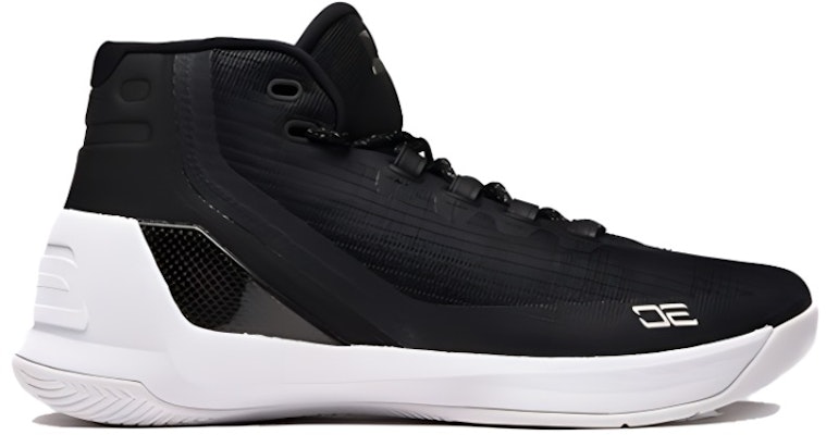 安德玛 Curry 3 '网络星期一' 1269279-006 Order 安德玛 Curry 3 '网络星期一' 1269279-006