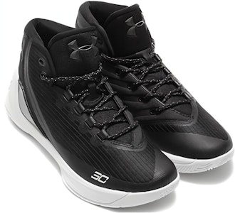 언더아머 커리 3 '사이버 먼데이' 1269279-006 Lookbook 언더아머 커리 3 '사이버 먼데이' 1269279-006