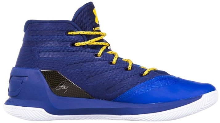 Under Armour Curry 3 'Nación Dub' 1269279-400 Order Under Armour Curry 3 'Nación Dub' 1269279-400