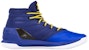 Under Armour Curry 3 'Dub Nation' Lelaki Kasut Sukan 1269279-400