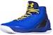 Under Armour Curry 3 'Dub Nation' Lelaki Kasut Sukan 1269279-400