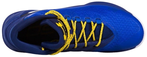 Under Armour Curry 3 'Dub Nation' Lelaki Kasut Sukan 1269279-400 Shop Under Armour Curry 3 'Dub Nation' Lelaki Kasut Sukan 1269279-400