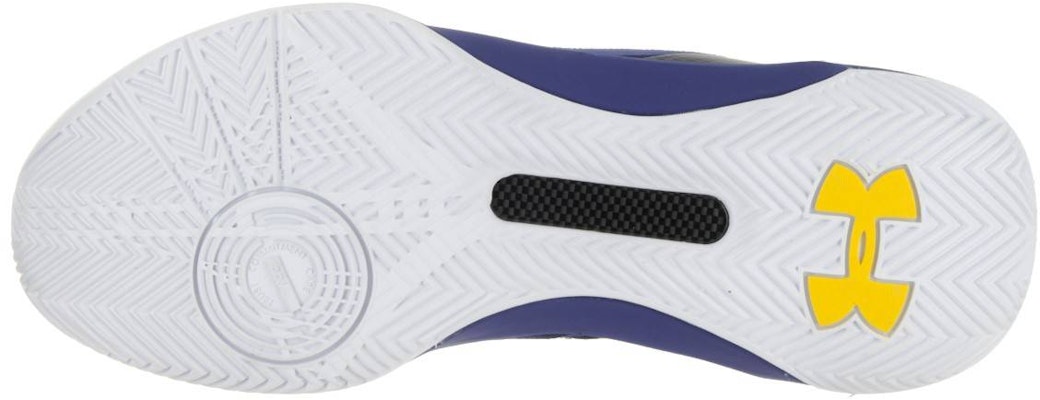 (Escolar) Under Armour Curry 3 'Dub Nation' zapatillas de baloncesto. 1274061-400 Shop (Escolar) Under Armour Curry 3 'Dub Nation' zapatillas de baloncesto. 1274061-400
