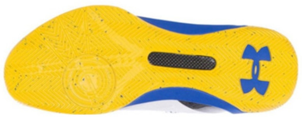 Under Armour Curry 3 'Dub Nation Home' 1269279-102 Purchase Under Armour Curry 3 'Dub Nation Home' 1269279-102