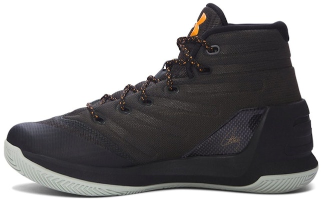 Under Armour Curry 3 'Flight Jacket' 1269279-357 Buy Under Armour Curry 3 'Flight Jacket' 1269279-357
