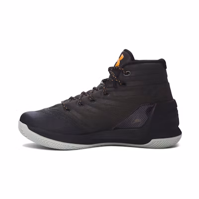 UA Curry 3 'Flight Jacket'