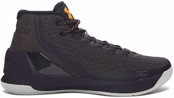 Under Armour Curry 3 'Flight Jacket' 1269279-357 Under Armour Curry 3 'Flight Jacket' 1269279-357
