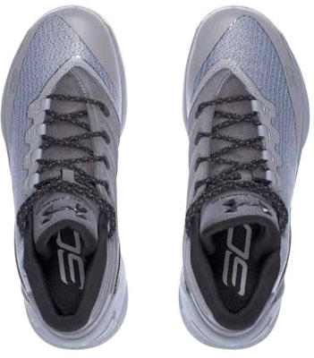 Under Armour Curry 3 'Grey Matter' 1269279-035 Order Under Armour Curry 3 'Grey Matter' 1269279-035