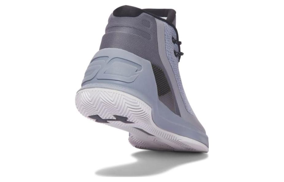 Lookbook UAカリー3 "グレーマター" 1269279-035