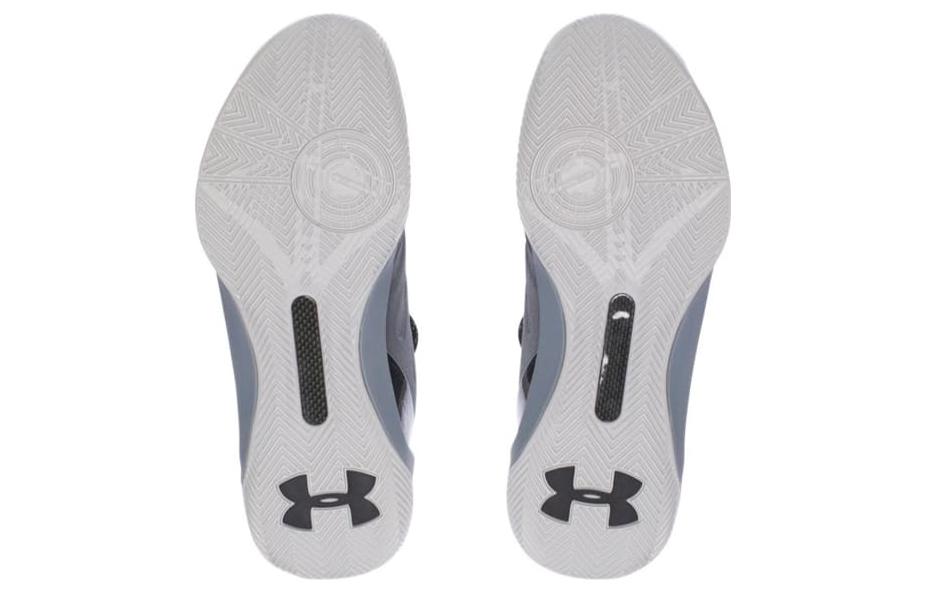 Shop UAカリー3 "グレーマター" 1269279-035