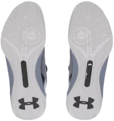 Under Armour Curry 3 'Grey Matter' 1269279-035 Shop Under Armour Curry 3 'Grey Matter' 1269279-035