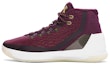 Buy Under Armour Curry 3 'Magi' Lelaki Kasut Sukan 1269279-543